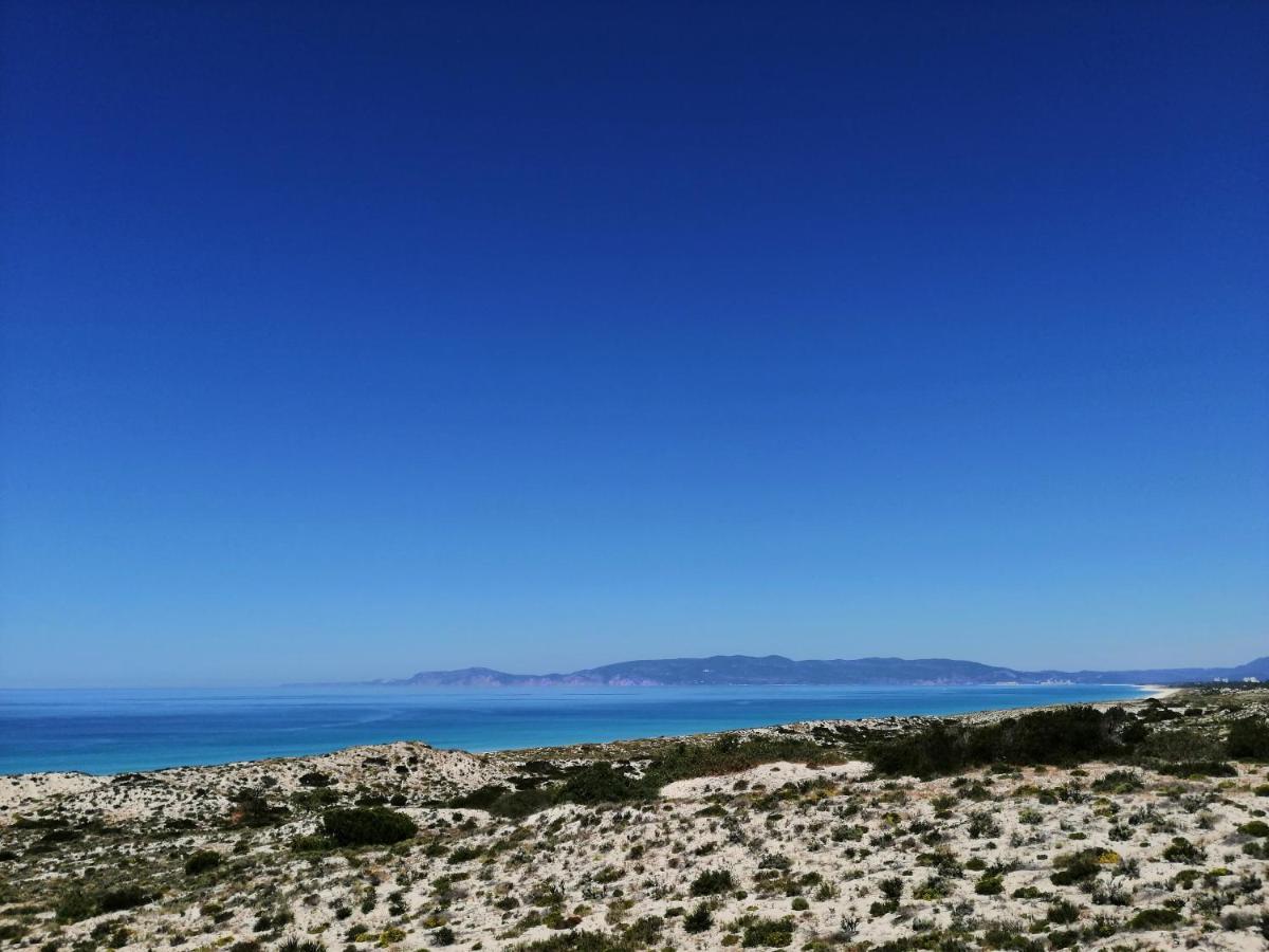 Alcácer do SalSanta Luzia公寓 外观 照片