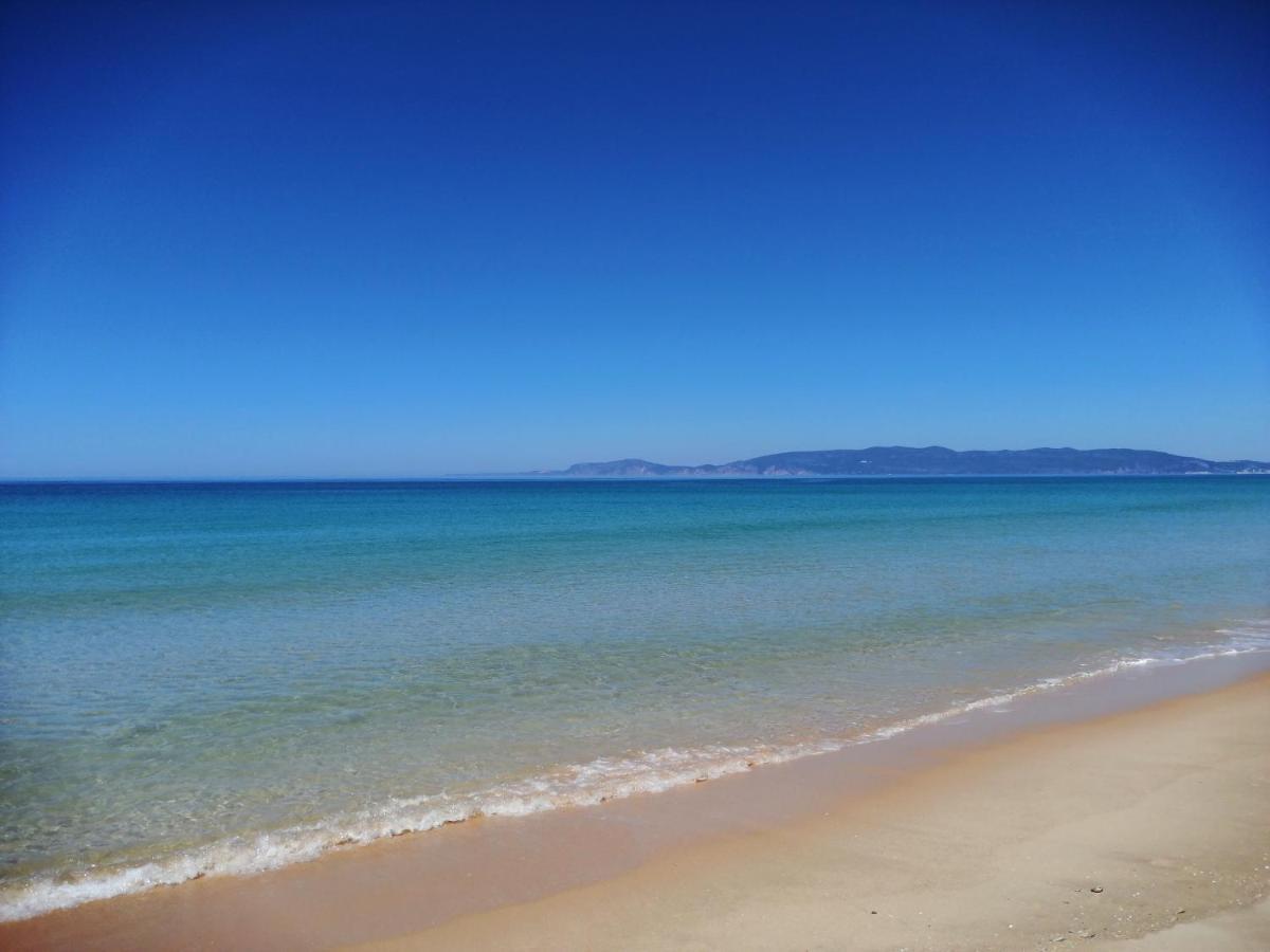 Alcácer do SalSanta Luzia公寓 外观 照片